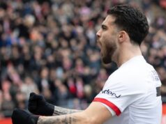 O FC Utrecht rapidamente assumiu a liderança precisamente contra o estreante PEC Zwolle.