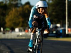 “A ideia de ir para um escritório é a coisa mais assustadora do mundo” – depois de um ano difícil na bicicleta, George Bennett está mais motivado do que nunca.