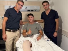 Maldição dos ligamentos: Por que os jogadores de futebol argentinos quebram mais joelhos do que o resto do mundo?