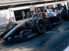 Desafios enfrentados pela Cadillac antes do F1 2026