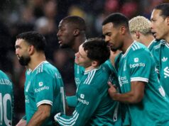 Red Flop parece que nunca mais jogará pelo Liverpool depois do Sunderland