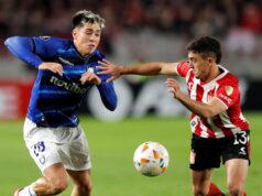 Quem é o extremo que vem do futebol chileno?