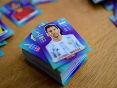 Quantas figuras terá e quanto custará para preenchê-la?