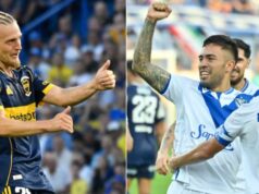 Vélez x Boca, pelo Torneio Apertura 2026