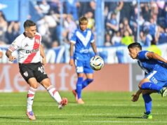 Vélez x River pelo Torneio Apertura 2026