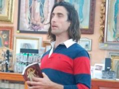 Ele ficou preso na Venezuela por um ano, foi libertado e contou as provações que viveu