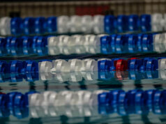 Marshall Swimmers arquiva processo do Título IX sobre corte do programa