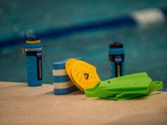 16 regras tácitas de natação