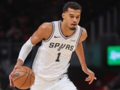 As melhores apostas de hoje, probabilidades de Spurs vs. 76ers, basquete e muito mais