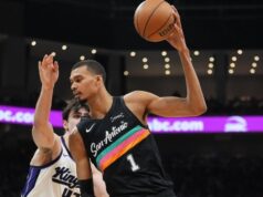 Previsões, probabilidades, linha de apostas, horário do Spurs x Pistons: draft da NBA de 2026, segunda-feira, 23 de fevereiro