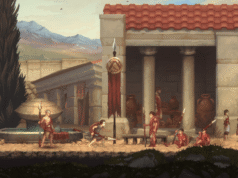 Uma prequela surpresa de God of War está atualmente no PS5