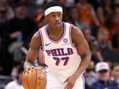 Jogo NBA Rising Stars de 2026: escalações, transmissão ao vivo, onde assistir