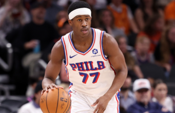 Jogo NBA Rising Stars de 2026: escalações, transmissão ao vivo, onde assistir