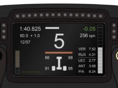 Como a McLaren ajustou seu volante para maximizar o híbrido 2026 da F1