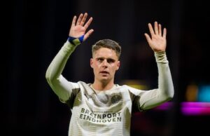 Podcast de futebol | ‘O maior adversário do PSV é o próprio PSV’