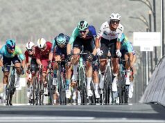 Tour dos Emirados Árabes Unidos: Isaac del Toro vence velocistas com ataque emocionante para vencer a Fase 1