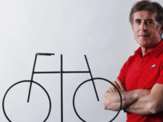 Perrico Delgado revela o seu grande segredo para voar a 4:25/km e fazê-lo aos 65 anos: “É leite”