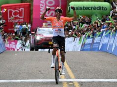 ‘Sem presentes’ – O ex-vencedor do Tour de France Egan Bernal alerta contra o aumento das expectativas após a segunda vitória consecutiva no campeonato nacional colombiano.