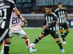 Central Córdoba x Gimnasia de Jujuy, pela Copa da Argentina, AO VIVO: onde assistir, programação e formações