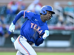 Lesão de Sebastian Walcott: Top Rangers têm opção de cirurgia para lesão UCL