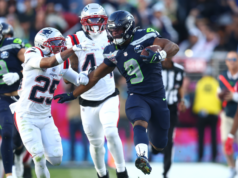 MVP do Super Bowl 2026: Seahawks Kenneth Walker III ganha prêmio contra Patriots