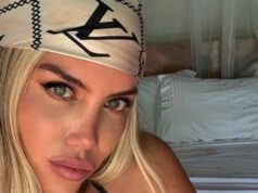 ‘Vida conturbada’: Wanda Nara faz uma confissão comovente no MasterChef