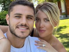 O pior de Wanda Nara e sua prisão com a família de Mauro Icardi revelou SHOW El Intransigente