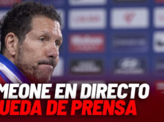 “Precisamos de força e poder para nosso povo”