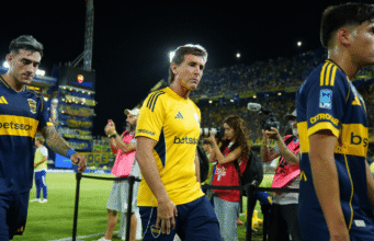 “Com 80% Obeda é titular” BOCA JUNIORS El Intransigente