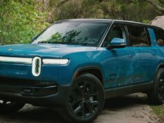 Rivian adiciona um aplicativo Apple Watch para controlar EVs do artigo