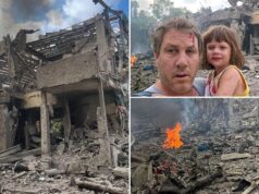 Israel está se preparando para um possível ataque ao Irã enquanto Trump considera uma resposta militar