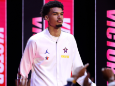 Probabilidades do NBA All-Star para 2026, previsões de MVP: especialista escolhe EUA vs.