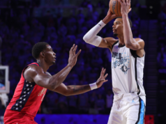 Por que o novo formato NBA All-Star Game funcionou? Victor Wembanyama ‘dá o tom’ e os jogadores ‘avançam’