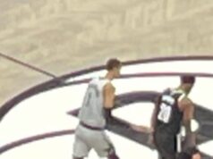 Avistamento de Victor Vimbayama no Brooklyn confirmado