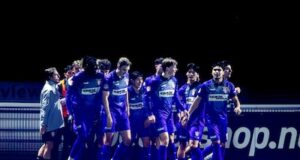 Dirk Kuyt registra terceira vitória consecutiva sobre o FC Dordrecht e reserva PSV sobre Top Oss