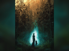 LAIKA de Hillsboro define data de lançamento do novo filme ‘Wildwood’