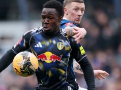 O fracasso do Leeds nunca deve se repetir nesta temporada