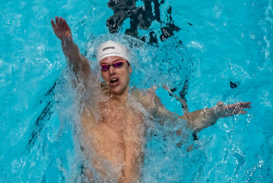 5 corridas para assistir: edição do campeonato masculino