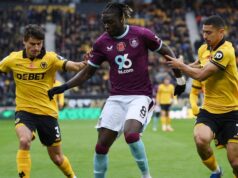 Newcastle agora está interessado em contratar a estrela do Wolves, Hugo Bueno