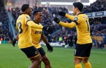 Wolf concordou com a venda de John Arias para adquirir 50% da participação da Fuson, termos pessoais foram assinados