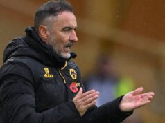 O gerente do “grande palco” estava ansioso para ingressar no Nottingham Forest antes de Pereira