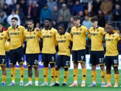 Os lobos fizeram uma oferta pré-verão para mirar em Yassin Tetrawi para Leeds e Sunderland