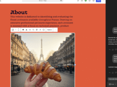 O novo assistente de IA do WordPress permite que os usuários editem seus sites usando prompts