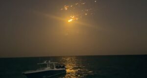 SpaceX relançará foguetes nas Bahamas depois que destroços choveram no país no ano passado