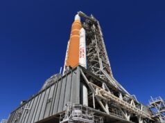 O problema paira sobre o foguete lunar Artemis 2: ‘É quase certo que afetará a janela de lançamento de março’