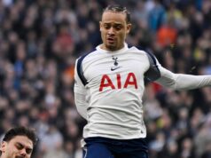 A pior contratação de Frank pode reviver a carreira do Spurs sob o comando de Tudor