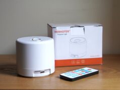 Análise do projetor Herhoter Galaxy Star: bom valor dentro do orçamento