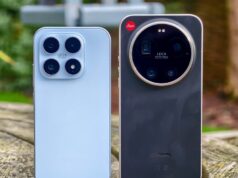 Xiaomi 17 é um telefone pequeno (quase) com uma bateria grande (quase)