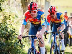 ‘Continuamos ultrapassando os limites para nos preparar’ – Mads Pedersen na batalha contra o tempo para retornar para os Clássicos da Primavera Ainda não treinou totalmente na estrada após um acidente horrível