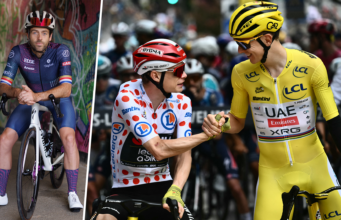 ‘Tema, ame ou respeite grandes grupos de pessoas. Mas não deixe que nada atrapalhe’ – Alex Dowsett explica como a reputação de um piloto vale mais do que qualquer lucro marginal.